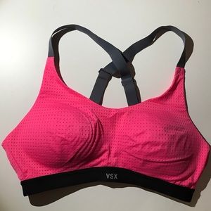 VSX Padded Sports Bra